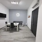 Apartman Casa La Rosa Dei Venti