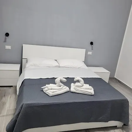 Casa La Rosa Dei Venti Apartamento