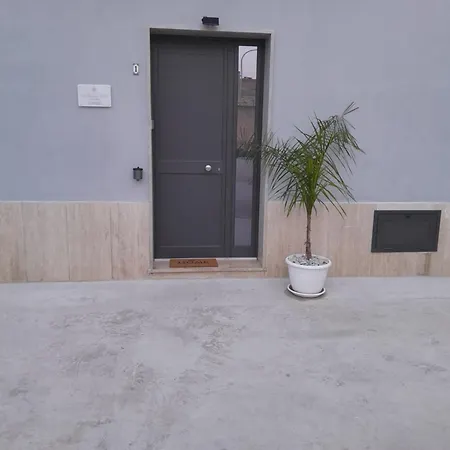 Apartman Casa La Rosa Dei Venti Trapani