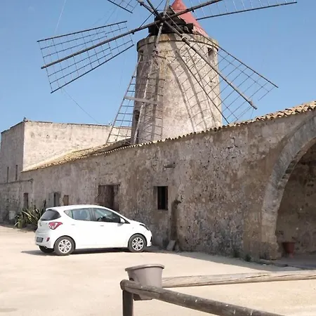 Casa La Rosa Dei Venti