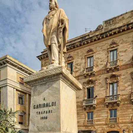 Casa La Rosa Dei Venti *